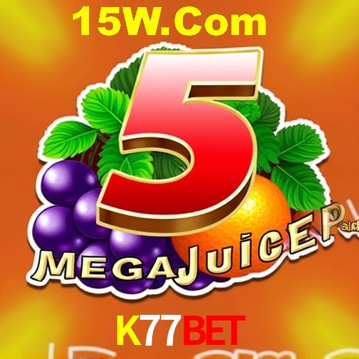 Descubra o Mundo do Cassino Online com K77Bet