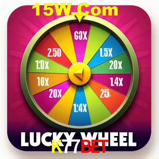 APP oficial da K77Bet para mobile