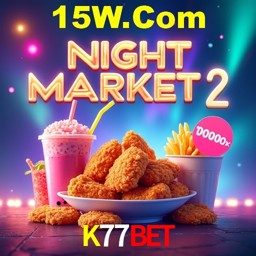 Diretório de Jogos K77Bet