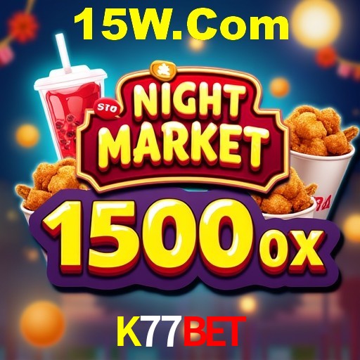 Interface Premium K77Bet