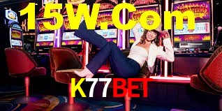 K77Bet: A Experiência de Casino com Jogos de Mesa ao Vivo