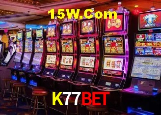 Apostas Esportivas na K77Bet: Um Guia Completo