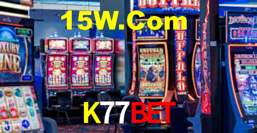 Bônus Generosos e Exclusivos no K77Bet para Você!