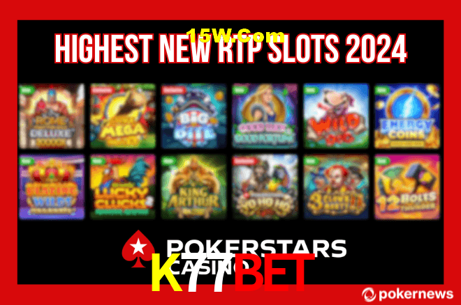 Sports Statistics K77Bet