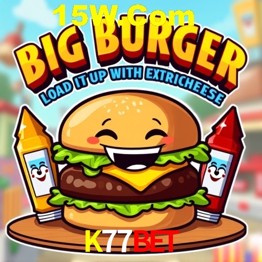 Weekend Specials K77Bet