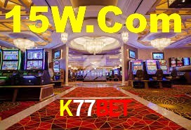 Tournaments K77Bet