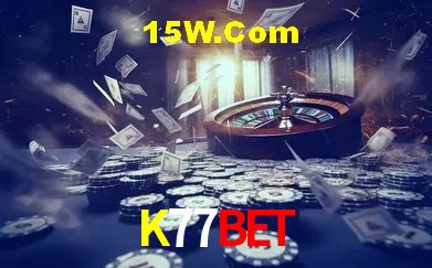 A Experiência Imersiva dos Cassinos Ao Vivo no K77Bet
