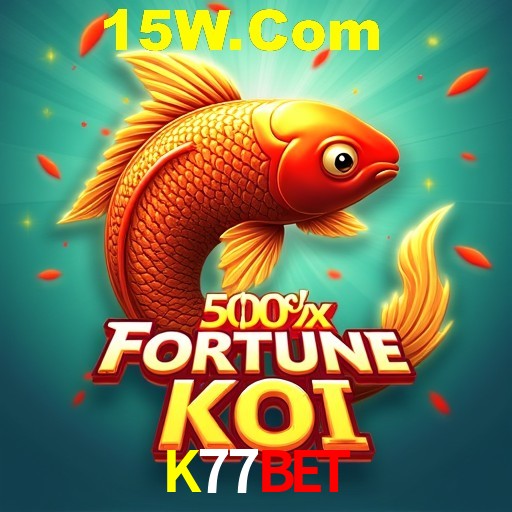 Responsive Design K77Bet