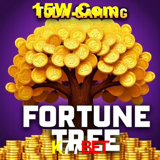 Descubra o Mundo do Cassino Online com K77Bet