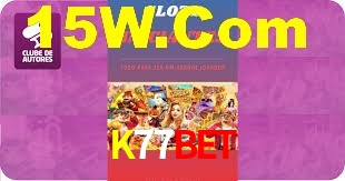 K77Bet - Cassino Online E Slots Com - K77Bet.Com