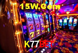 Blackjack Table K77Bet