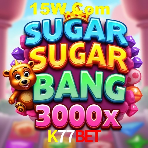 Welcome Bonus K77Bet