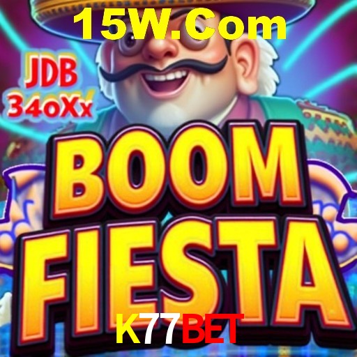 Login Seguro K77Bet
