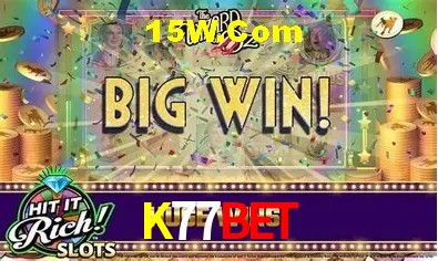 Descubra a Essência do K77Bet: Nossa História e Compromissos