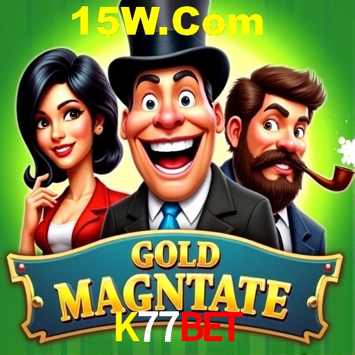 Game Providers K77Bet