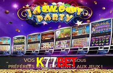 Descubra o Programa VIP da K77Bet: Vantagens Exclusivas para Jogadores