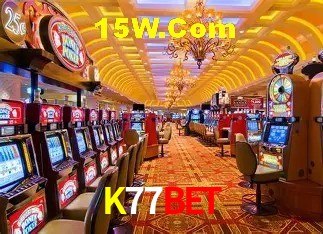 Explorando a Categoria de Eventos em Apostas na K77Bet