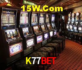 Descubra a Essência do K77Bet: Nossa História e Compromissos