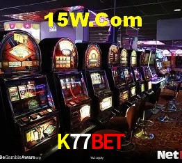 Apostas Esportivas na K77Bet: Um Guia Completo
