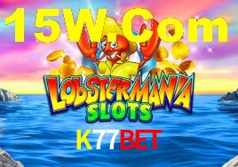 K77Bet: Jogos de Caça-Níqueis-Altas Recompensas, Roleta-Velocidade, Blackjack-Desafios Máximos